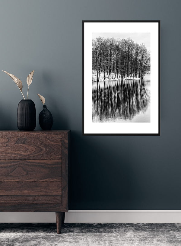 Suchen Sie nach einem Poster zum Spielen und Spielen