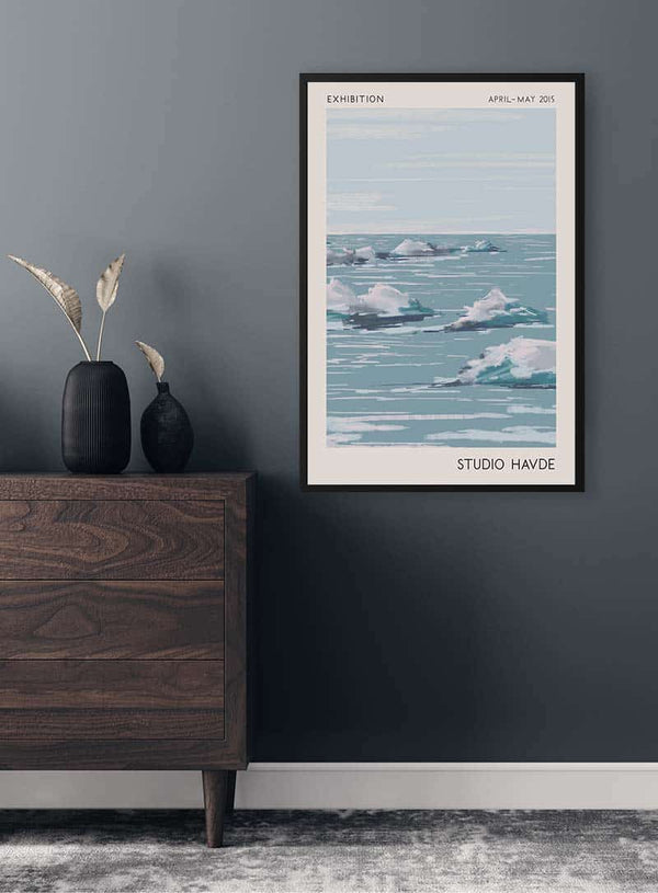 Studio Havde Seascape