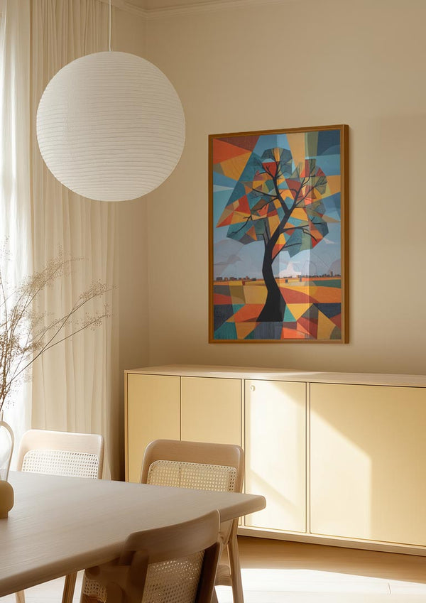 Under The Tree - Tara Green