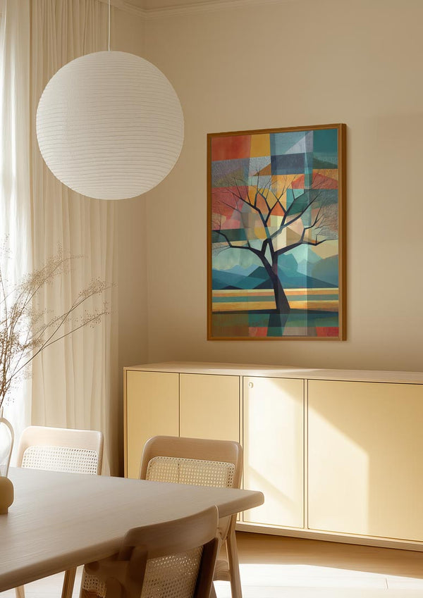 Chimes of Life - Tara Green