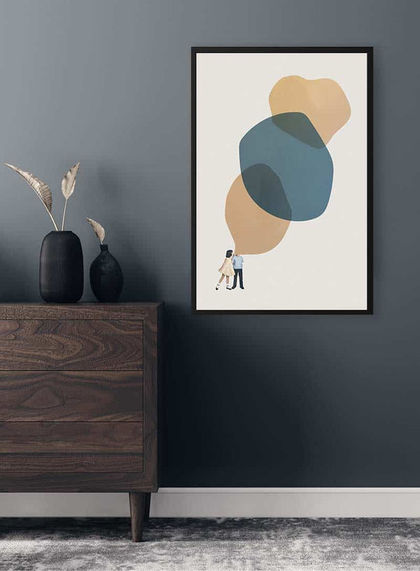 Tausend Geschichten, die ich Ihnen erzählen möchte - Maarten Léon