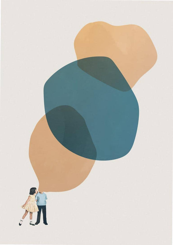 Tausend Geschichten, die ich Ihnen erzählen möchte - Maarten Léon