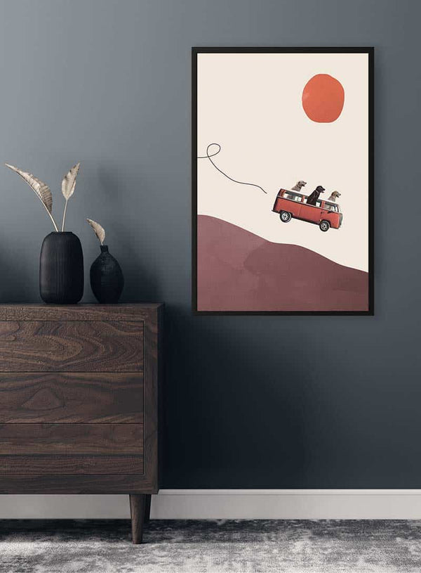 Abenteuerbande - Maarten Léon