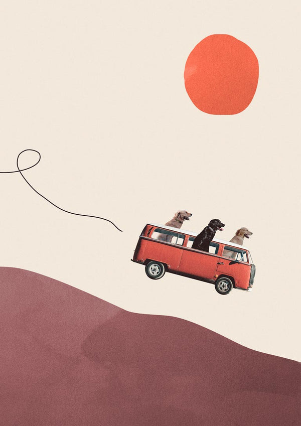 Abenteuerbande - Maarten Léon