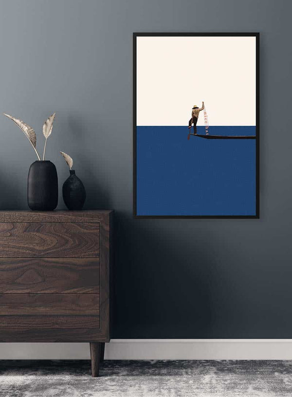 Auf der Jagd nach Komplimenten - Maarten Léon