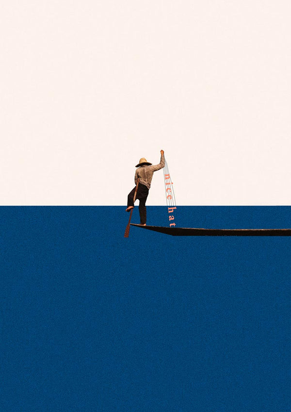 Auf der Jagd nach Komplimenten - Maarten Léon