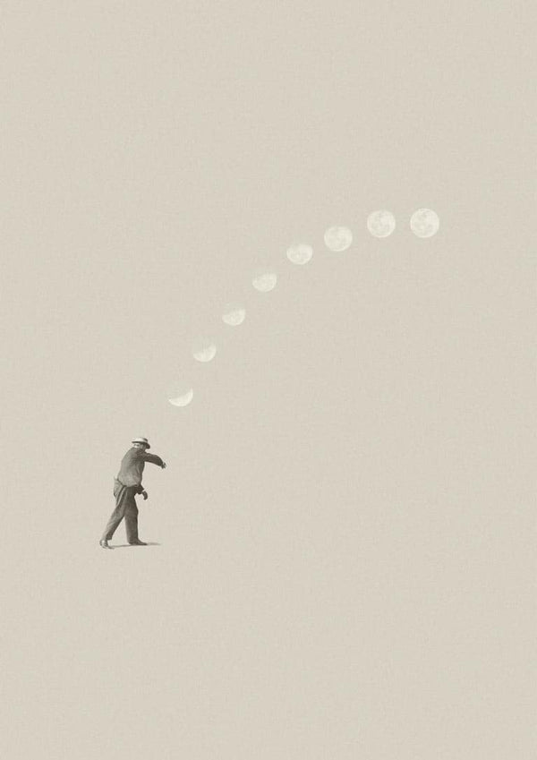 Glückstreffer - Maarten Léon