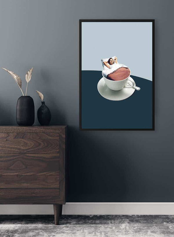 Morning rituals - Maarten Léon