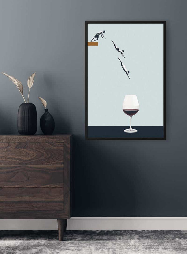 Deine besten Freunde vergessen, dass du alt wirst – Maarten Léon