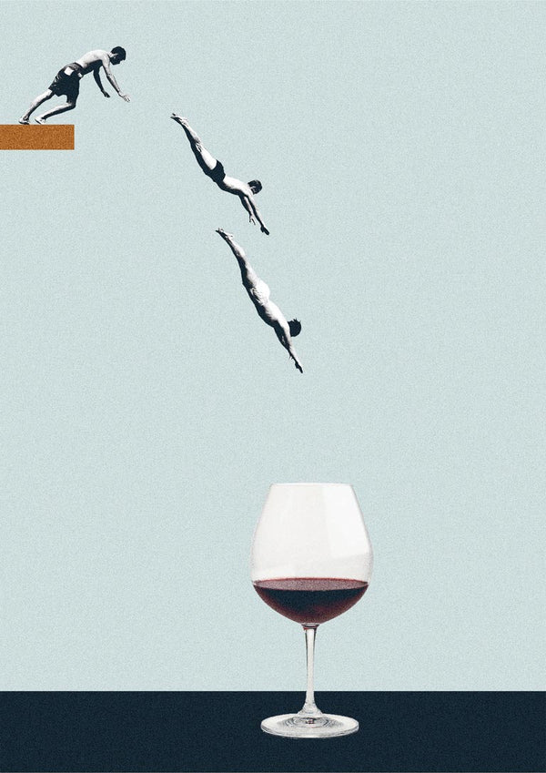 Deine besten Freunde vergessen, dass du alt wirst – Maarten Léon