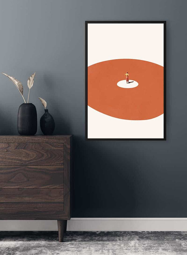 Vertrauen - Maarten Léon