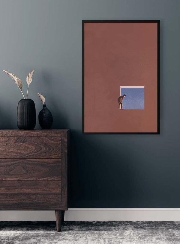 Neugier - Maarten Léon