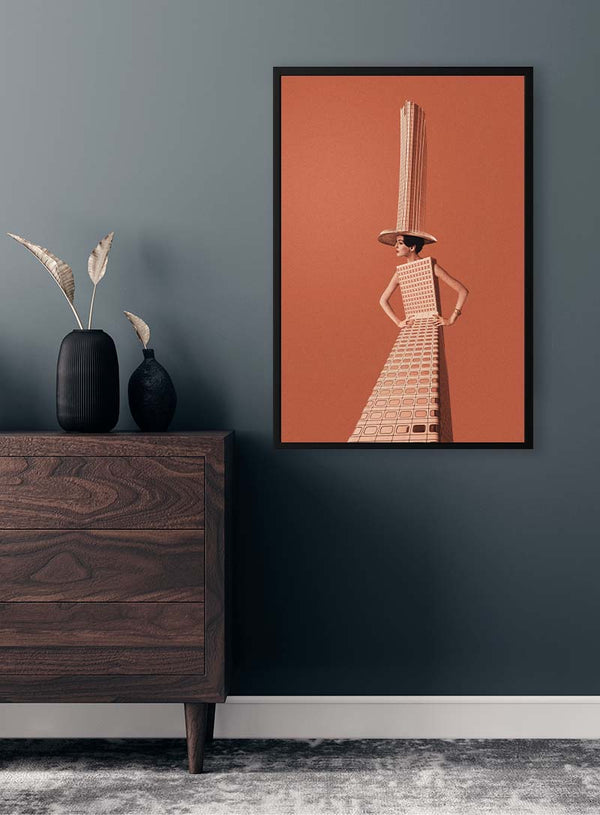 Stadtmädchen - Maarten Léon