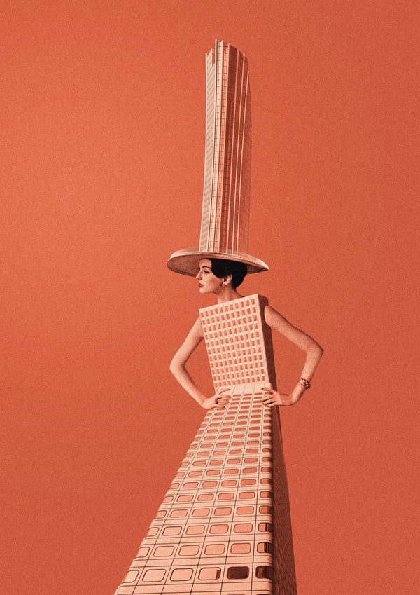 Stadtmädchen - Maarten Léon