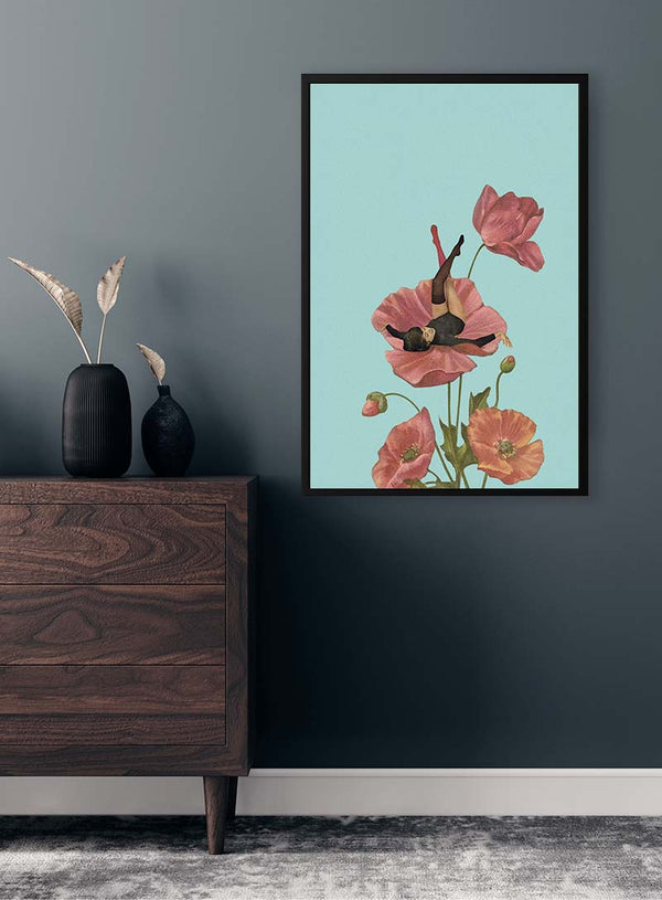 Bunter Träumer - Maarten Léon