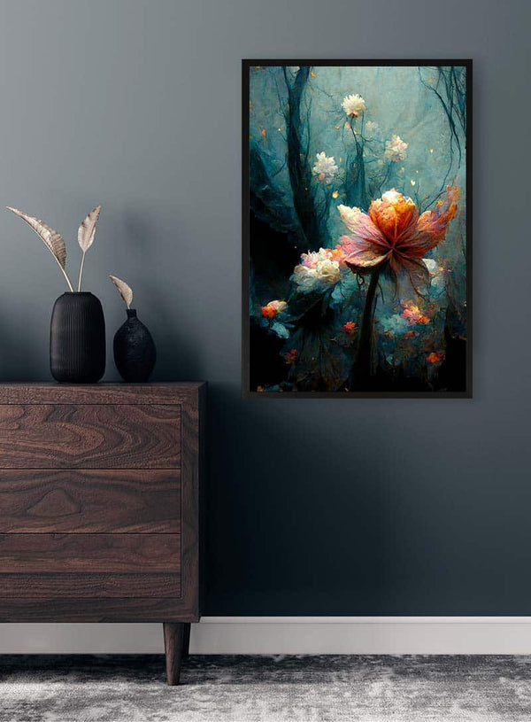 Winnie Møller – Skovens Blomster 1