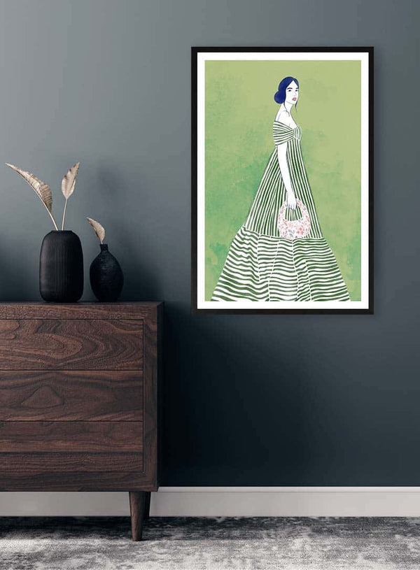 Sky Of Dreams - Elara Monet