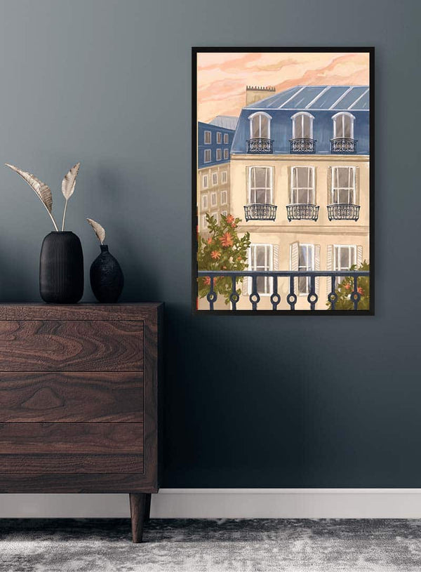 Town House - Vincent V