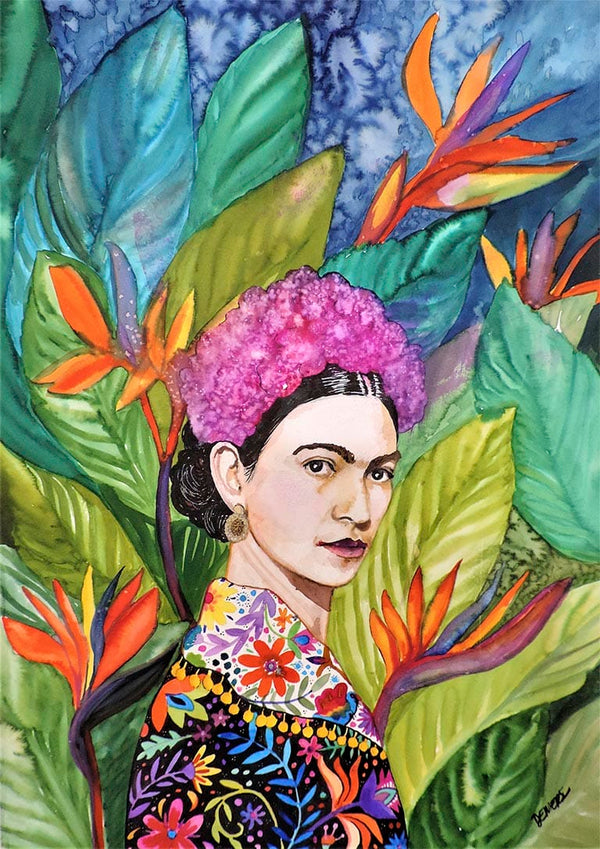 Siento El Cielo - Sylvie Demers