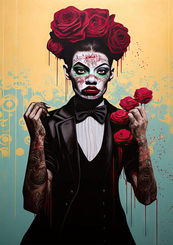 A Rose For You - Tara Green