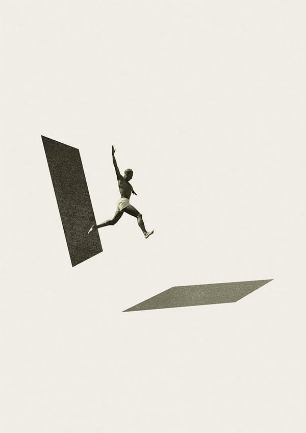 Nicht derjenige, der wartet - Maarten Léon