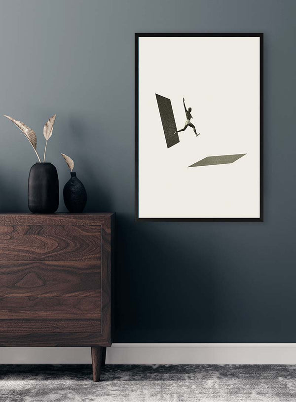 Nicht derjenige, der wartet - Maarten Léon