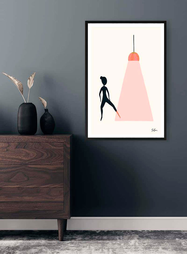 Sara Sonne - Step In