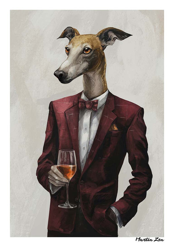 Zoophisticated - Martin Zen