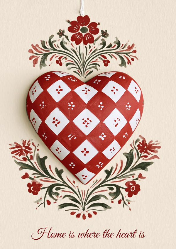 Christmas Heart