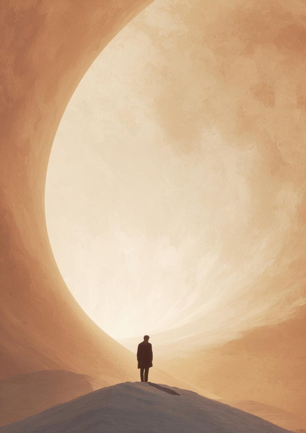 Deep Thoughts - David Wolf