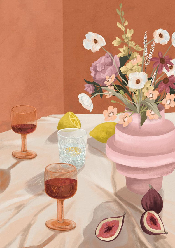 Summer Stories - Goed Blauw