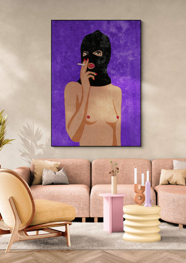 Mein Körper ist kein Verbrechen - Raissa Oltmanns