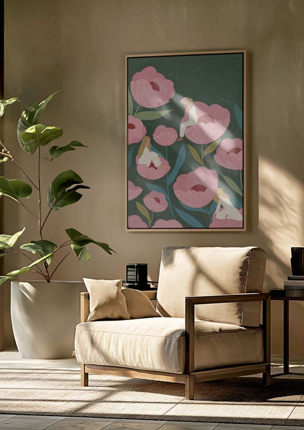 Habitat - Bea Muller