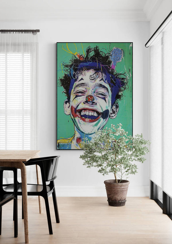 Keep Smiling - Tara Green