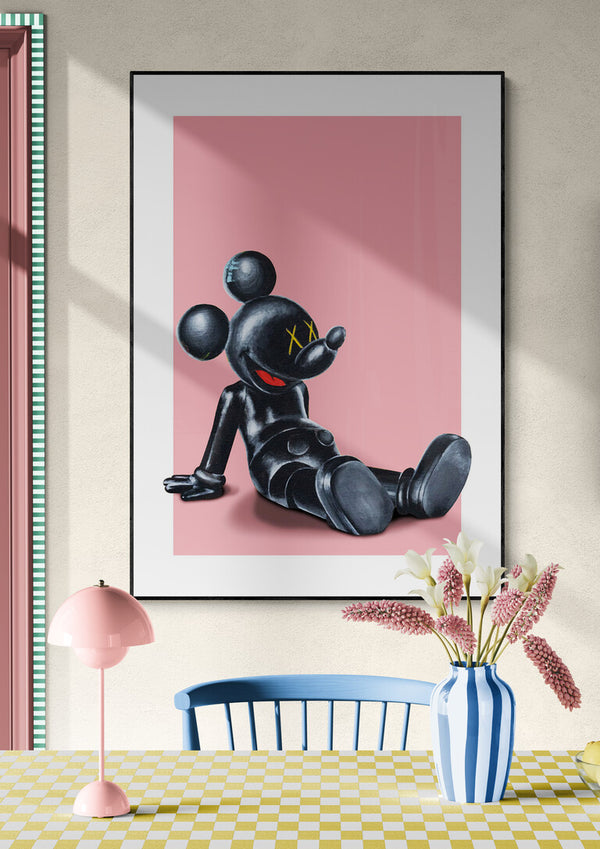 Kawsey Relax - Daniel Leo