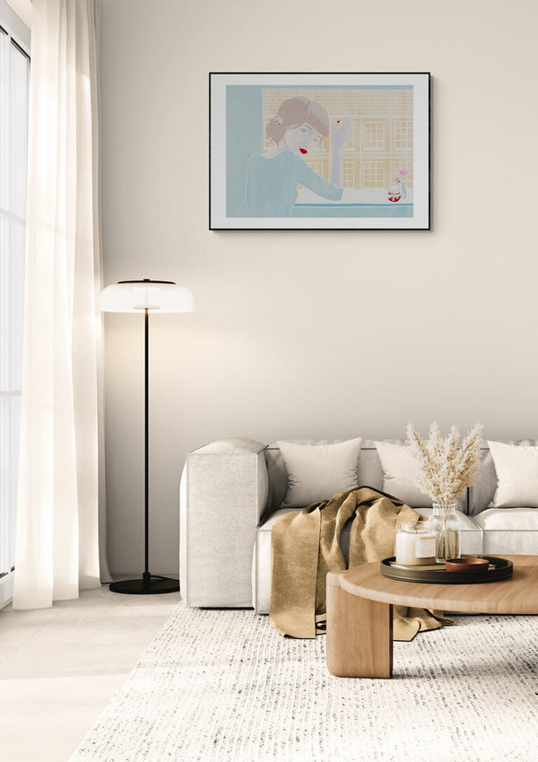 Copenhagen - Christine Buchholtz