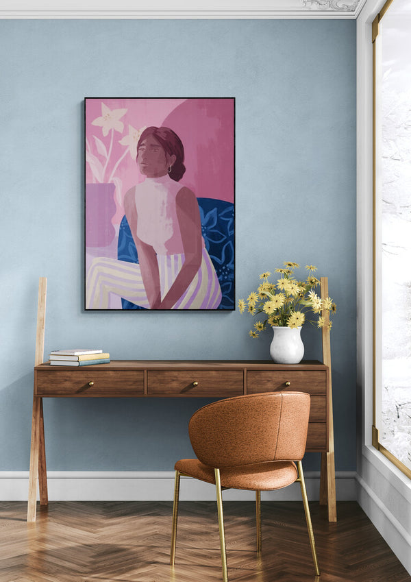 Daydreaming - Goed Blauw