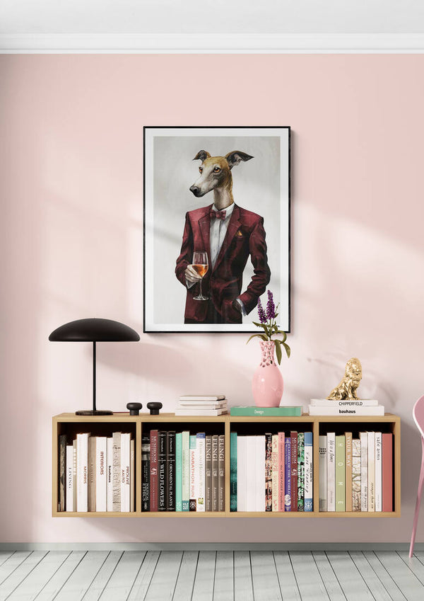 Zoophisticated - Martin Zen