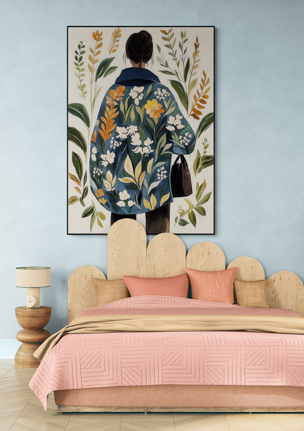 Look Inside My Soul - Elara Monet