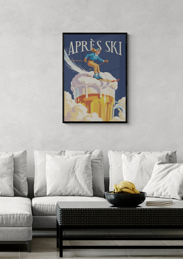 Apres Ski Vintage