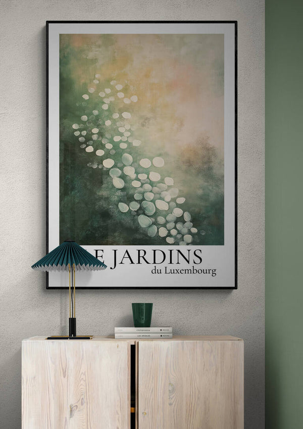 Le Jardin Du Luxembourg 04