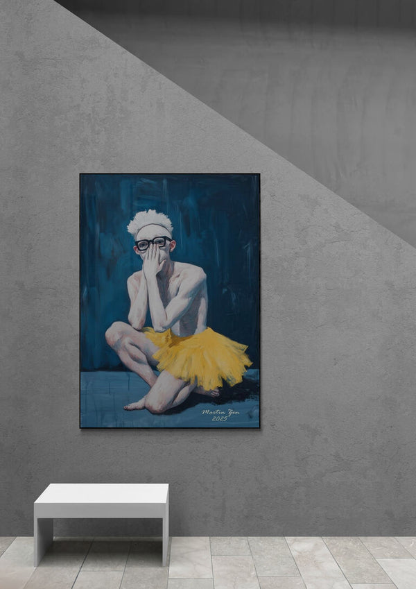 Magic Ballet - Martin Zen