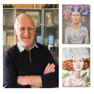 Aleksandr Mihaltchuk