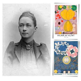 Hilma af Klint