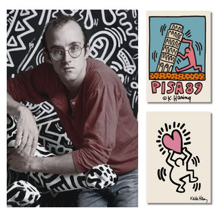 Keith Haring