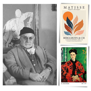 Henri Matisse