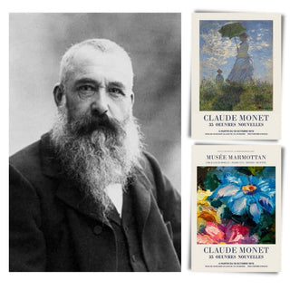 Claude Monet