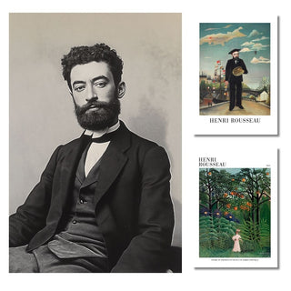 Henri Rousseau