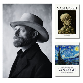 Vincent Van Gogh