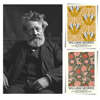 William Morris